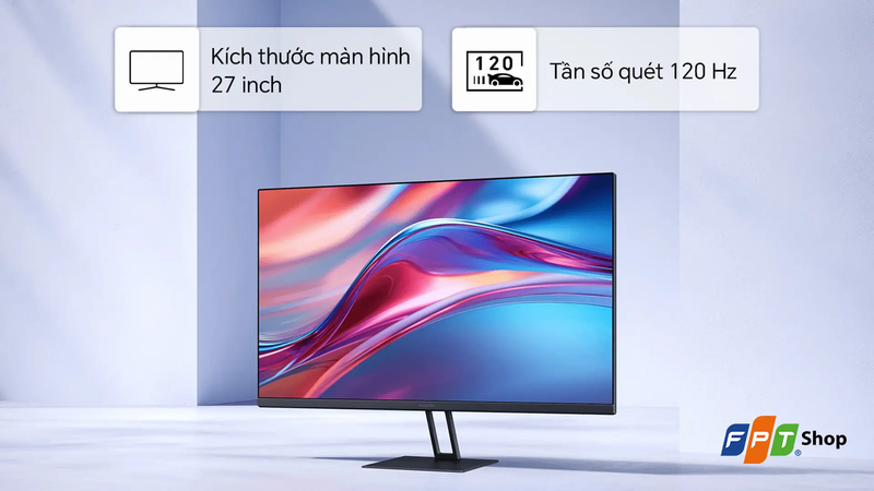 cách chọn màn hình 27 inch 7