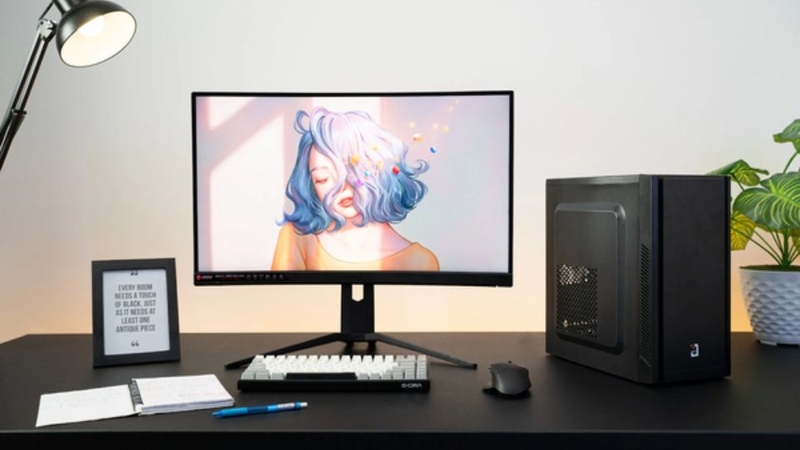 Xác định mục đích sử dụng màn hình