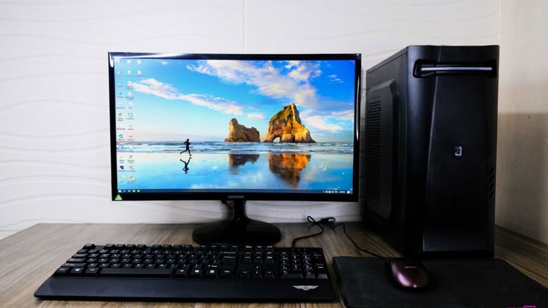 Độ phân giải màn hình