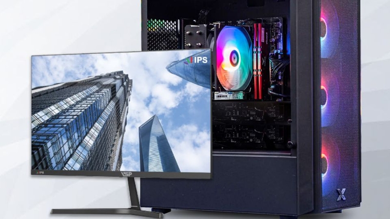 Tấm nền và công nghệ màn hình