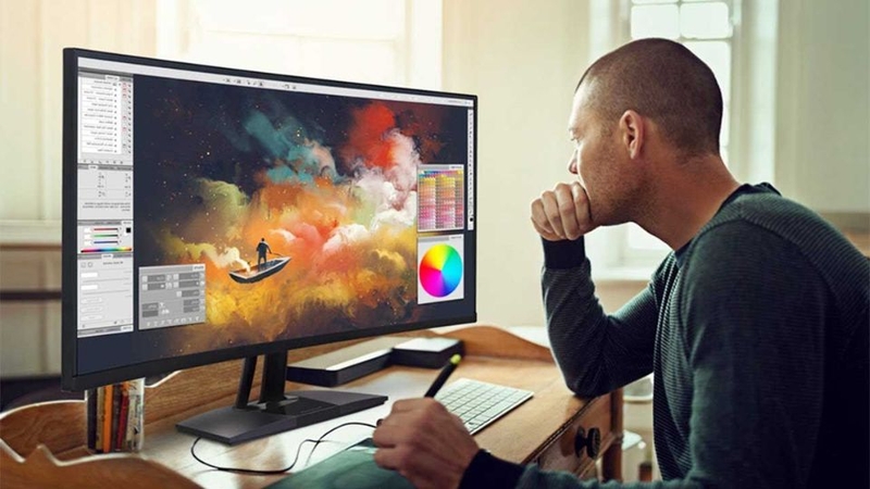 Tính năng bảo vệ mắt