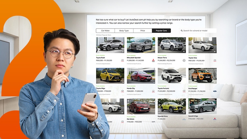 Dựa vào bản mệnh để chọn màu sắc xe phù hợp