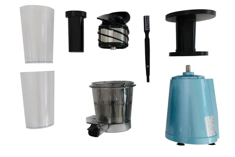 Ưu tiên máy dễ tháo lắp và vệ sinh