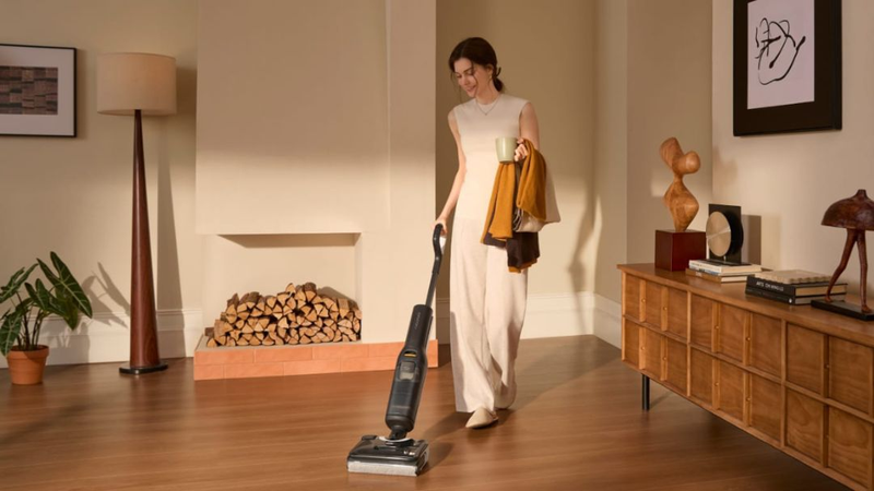 Cách chọn máy hút bụi cho căn hộ nhỏ 3