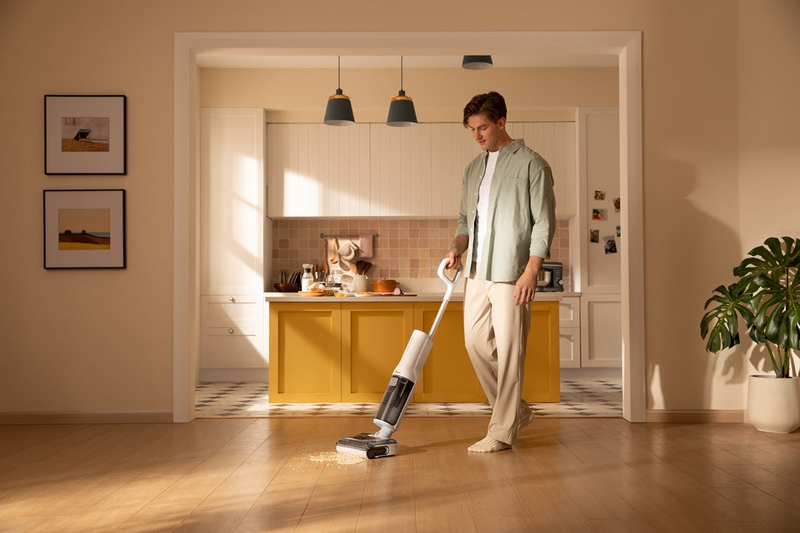 Cách chọn máy hút bụi cho căn hộ nhỏ 6