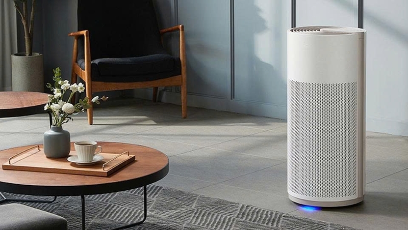 cách chọn máy lọc không khí cho người hút thuốc ảnh 3