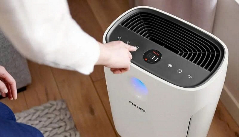 cách chọn máy lọc không khí cho người hút thuốc ảnh 6