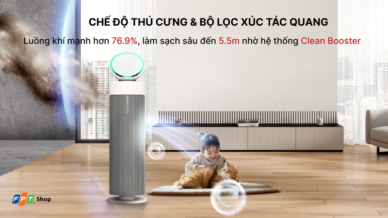 cách chọn máy lọc không khí cho nhà nuôi thú cưng 3.png