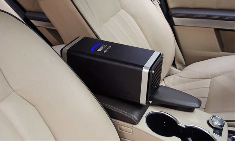 chọn máy lọc không khí ô tô 7