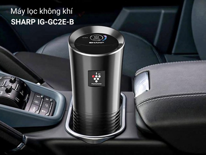 chọn máy lọc không khí ô tô 5