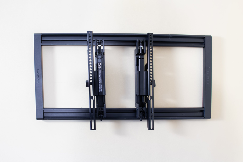 Khung treo cố định