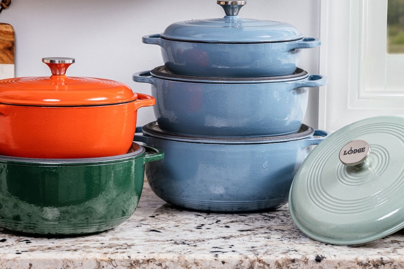 Cách chọn nồi cho bếp từ - 06