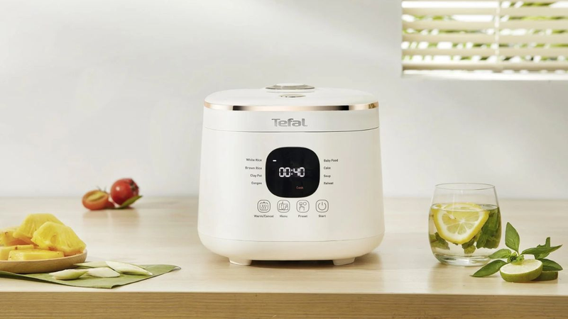 Cách chọn nồi cơm điện cho gia đình 2 người 2