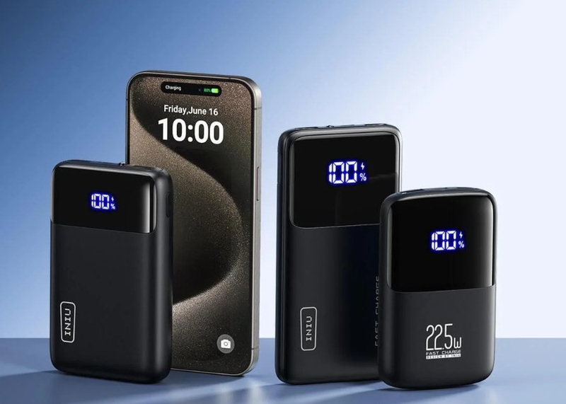 Cách chọn sạc dự phòng phù hợp trong năm 2026 3