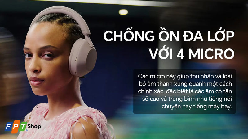 cách chọn tai nghe chống ồn 7