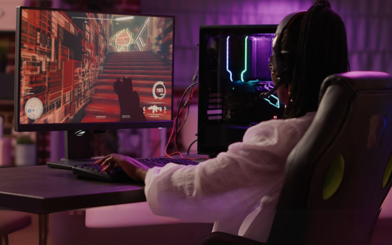 Cách chọn tai nghe gaming phù hợp 2
