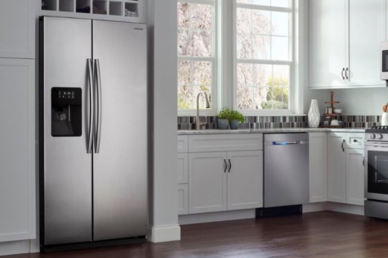 Công nghệ Inverter và nhãn năng lượng cao là những tiêu chí nên cân nhắc khi tủ hoạt động liên tục