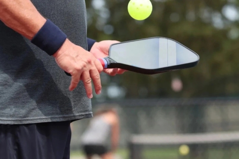 Cách chọn vợt Pickleball 3