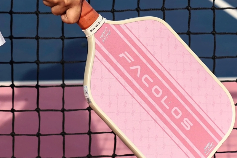 Cách chọn vợt Pickleball 6