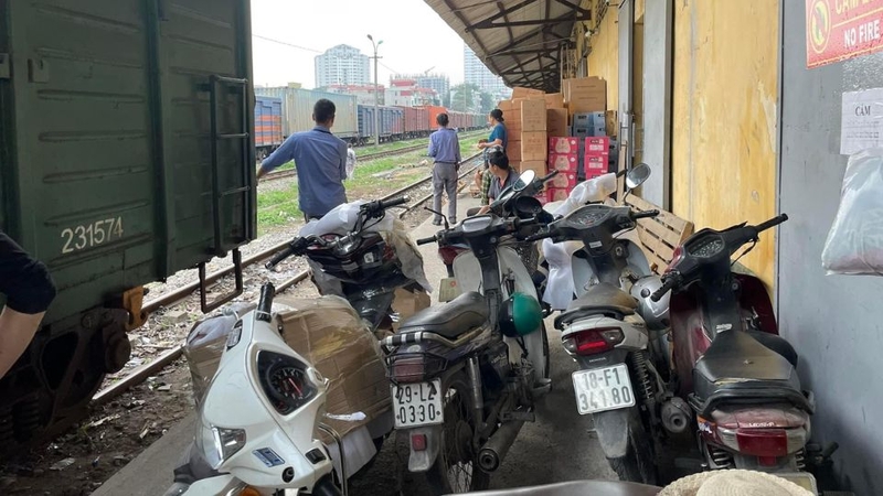 cách chống trộm xe máy 1