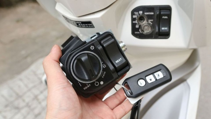 cách chống trộm xe máy 4