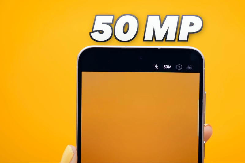 Cách chụp ảnh chân dung đẹp trên Galaxy A56 (1)