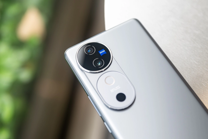 Cách chụp ảnh chân dung đẹp trên vivo V40 1