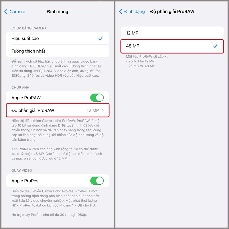 Cách chụp ảnh đẹp trên iPhone 15 Pro Max 1