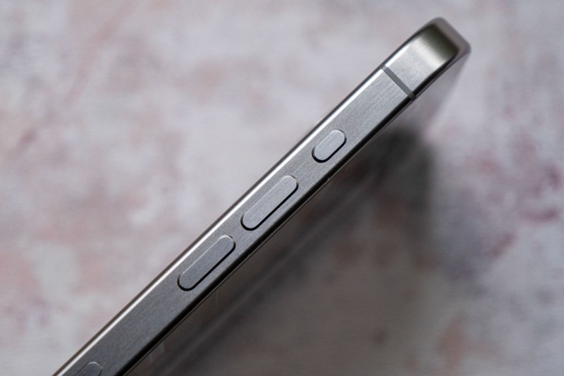 Cách chụp ảnh đẹp trên iPhone 15 Pro Max 6