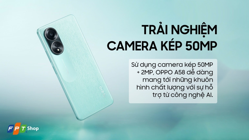 oppo a58 8gb