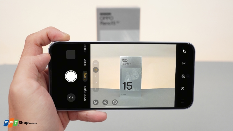 oppo reno15 f