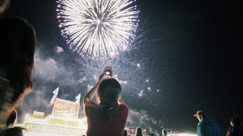 Chọn địa điểm lý tưởng