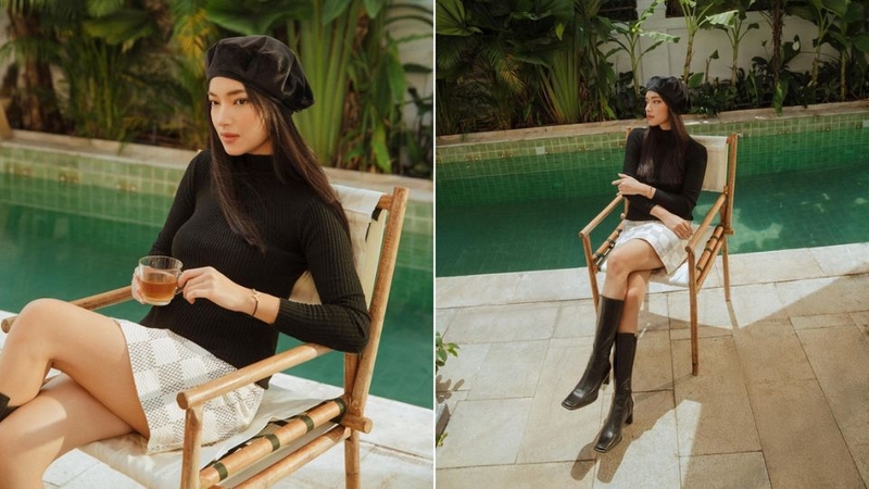 cách chụp chân 4