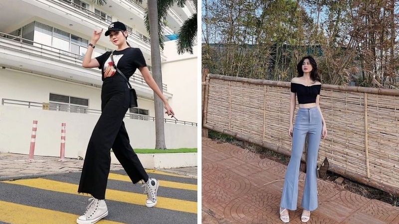 cách chụp chân 7