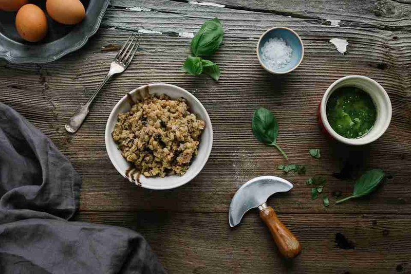 Thêm câu chuyện nói về món ăn