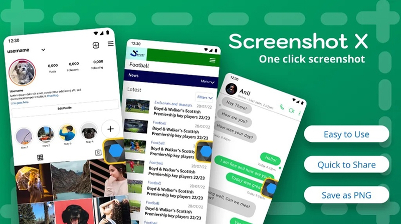 Cách chụp màn hình Samsung A05 (ảnh 9)