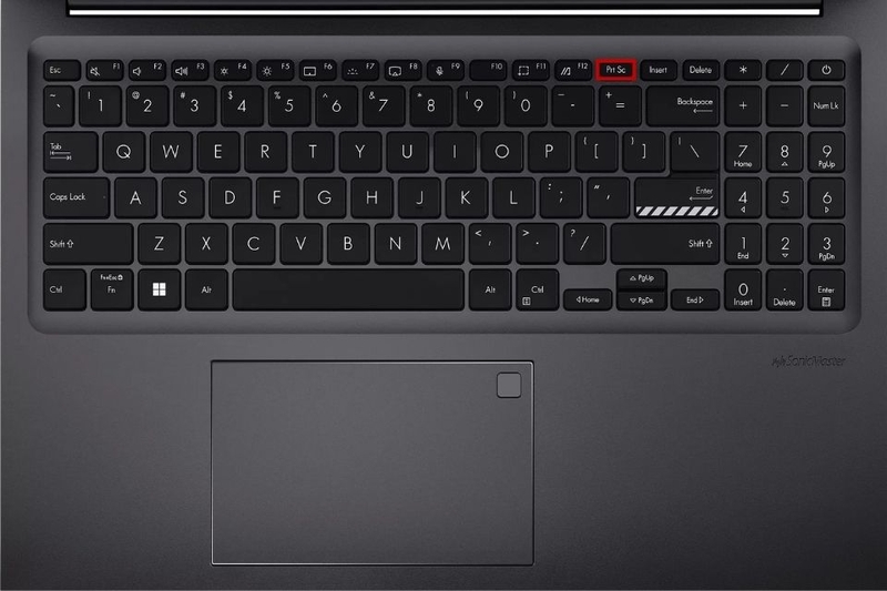 cách chụp màn hình asus vivobook (ảnh 3)