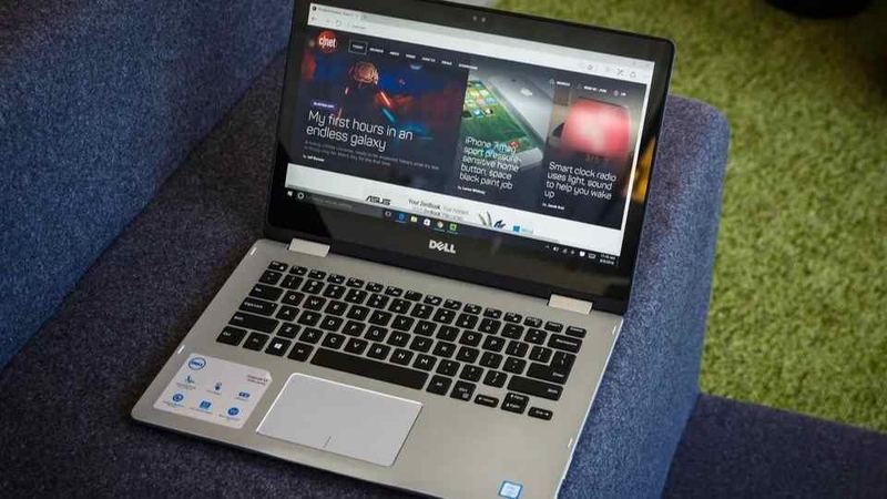 Những điều nên biết khi chụp màn hình Dell Inspiron