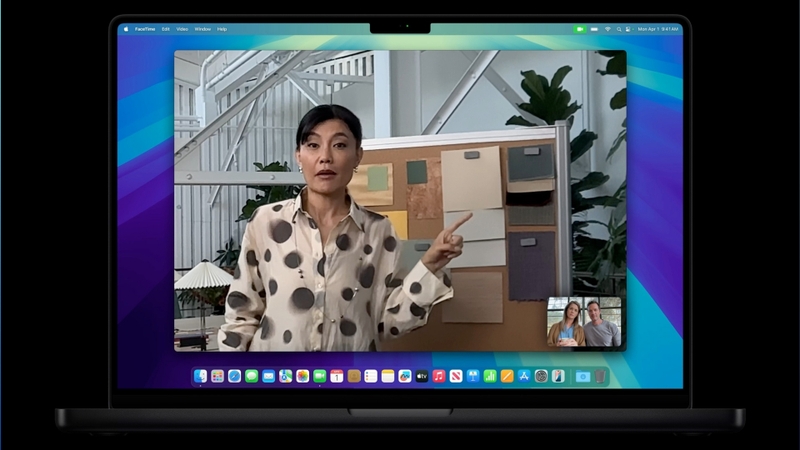 Các mẹo nhỏ giúp chụp màn hình MacBook Air M4 thuận tiện hơn