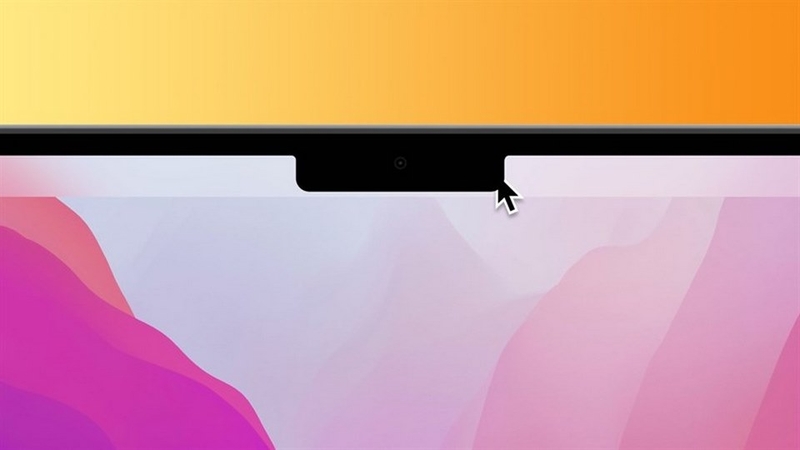 Chú ý tai thỏ (Notch) trên thiết bị khi sử dụng