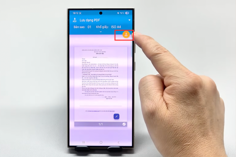 Cách chuyển ảnh sang PDF (6)