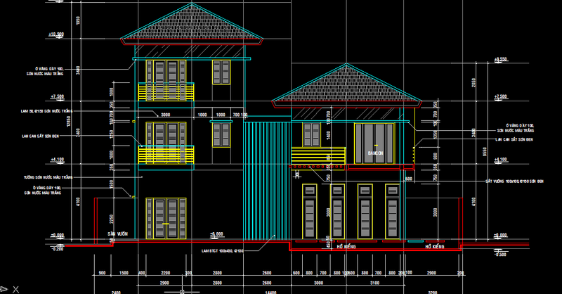 file cad la gi