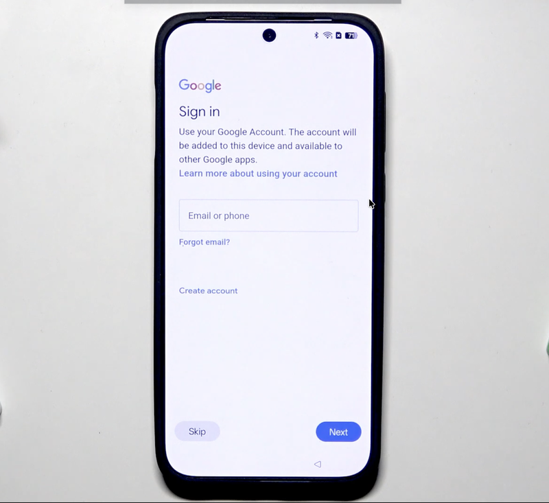 cách chuyển dữ liệu OPPO Find X8 - Hình 5