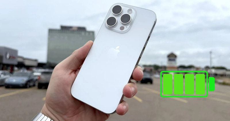 Cách chuyển dữ liệu sang iPhone 16 Pro 2