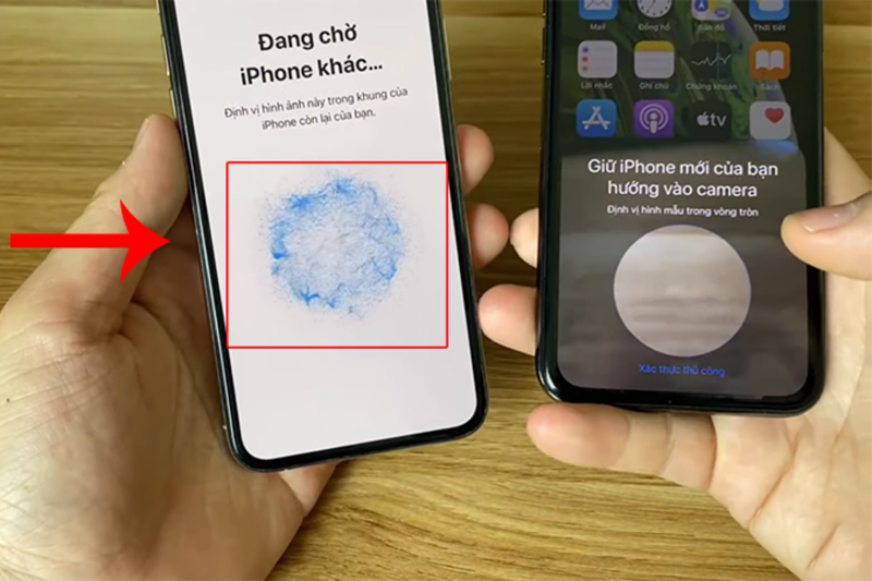 cách chuyển dữ liệu sang iphone 17 (6)