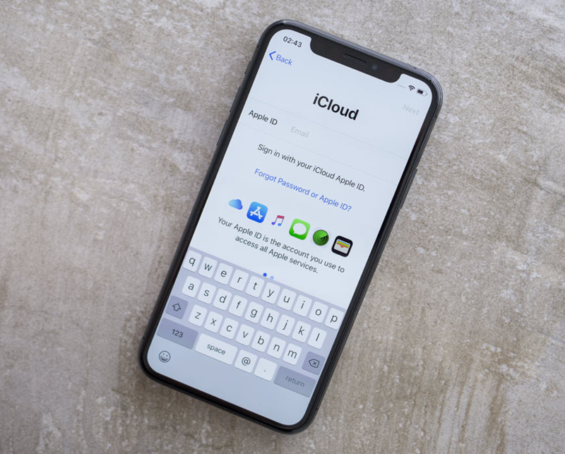 huong dan chuyen du lieu sang iphone 17 pro