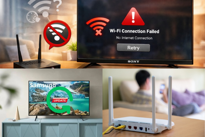 c&aacute;ch chuyển h&igrave;nh ảnh từ điện thoại sang tivi (5)