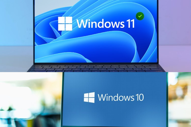 C&aacute;ch chuyển h&igrave;nh ảnh từ laptop l&ecirc;n tivi (2)