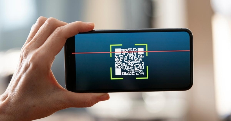 cách chuyển khoản không cần app ngân hàng 2
