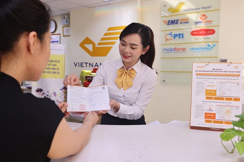 cách chuyển khoản không cần app ngân hàng 5